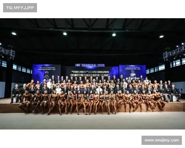 2006年上海黄金赛事上海黄金赛健身