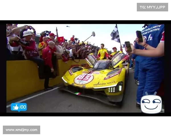 2016年勒芒赛事(勒芒比赛冠军)