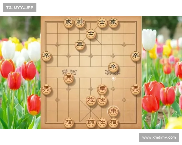 2018全国象棋个人赛精彩对局解析