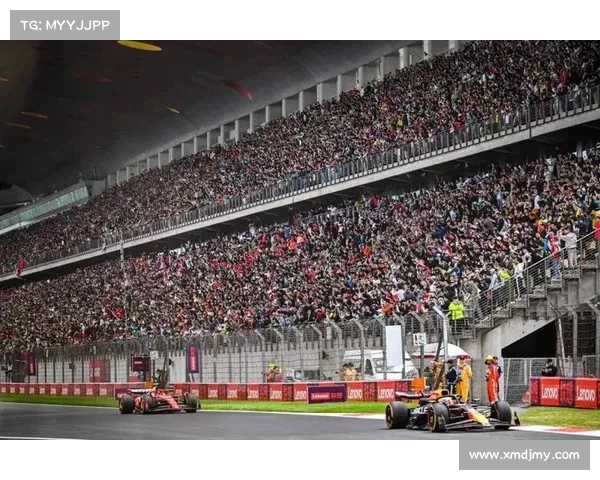 2018年上海赛车赛事2018年上海f1