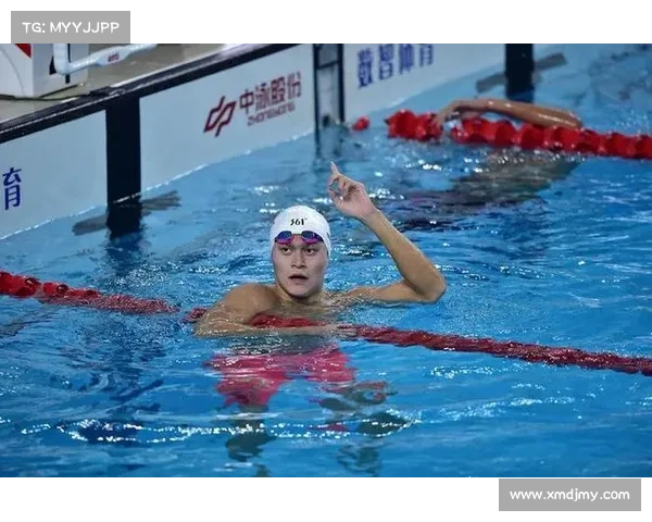 2018游泳赛事全国(2018游泳冠军赛)