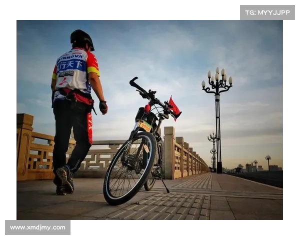 2018驭风追梦：年度骑行征程赛事蓝图规划