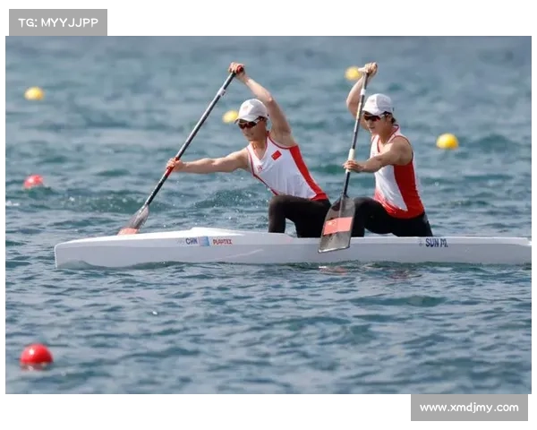 2020皮划艇冠军 2020皮划艇冠军