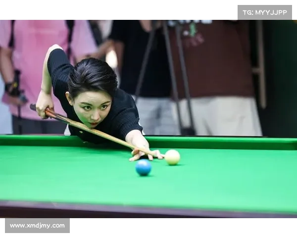 2024成都国际台球锦标赛顶尖高手齐聚天府争夺至高荣耀 2024成都国际台球锦标赛顶尖高手齐聚天府争夺至高荣耀