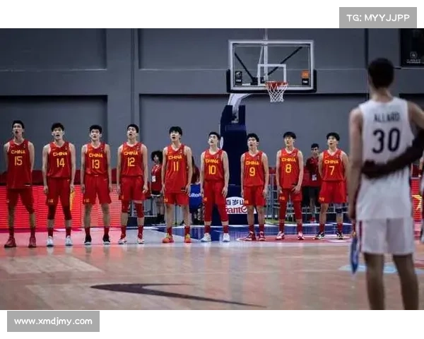 中国男蓝的少年赛事—中国少年篮球 中国男蓝的少年赛事—中国少年篮球