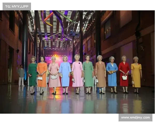 中老年品牌赛事;中老年高端品牌