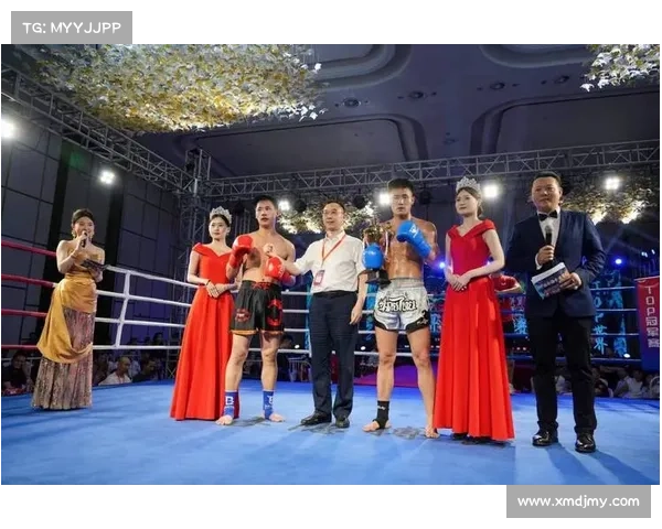 今年搏击赛事有哪些