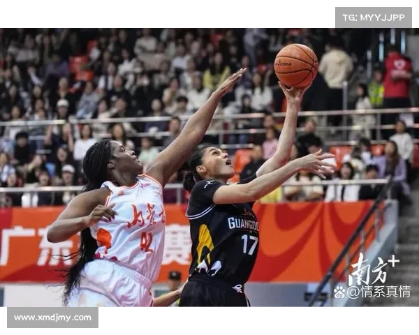 广东女篮最新赛事 广东女篮最新赛事激情对决胜利凯旋