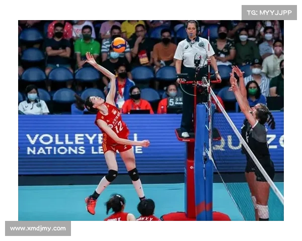 排球最重要的比赛