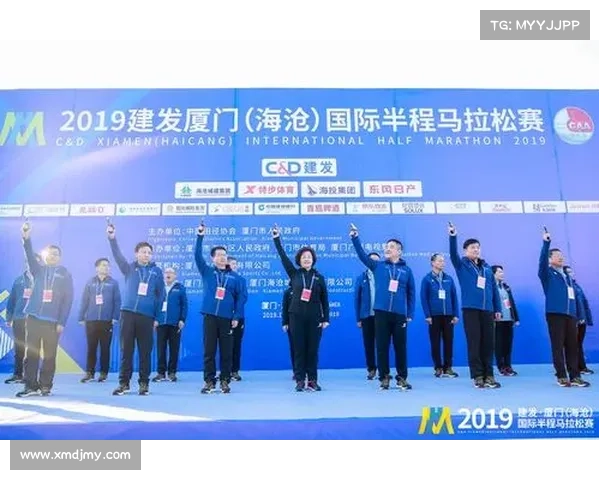 柬埔寨年度盛事吴哥窟国际半程马拉松赛激情开跑