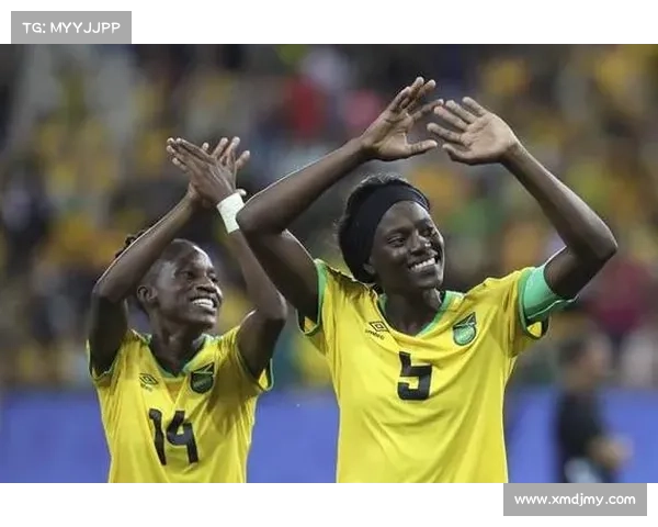 牙买超赛事直播(牙买加队没进决赛)