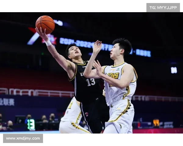 郭艾伦赛事 郭艾伦赛后发文